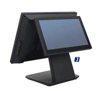 JETVİEW 15.6" İ5 5.NESİL  8 GB RAM / 128 GB SSD 15.6 (JPC-1655V)